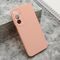 Futrola Soft 3D camera - Samsung A166B Galaxy A16 5G roze (MS).