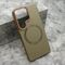 Futrola PRO CASES MagSafe - Samsung S931 Galaxy S25 5G zlatna (MS).