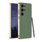 Futrola REFINED STYLE - Samsung S938 Galaxy S25 Ultra 5G zelena (GKK case) (MS).