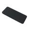 LCD displej (ekran) - Huawei Honor X8 5G + Touch screen + frame APLONG Original Material black (crni) (MS).