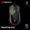 Mis Gaming Fantech VX6 Phantom II crni.