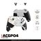 Joypad Fantech ACGP04 Griptape - modele WGP14V2, WGP15.