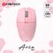 Mis Wireless Gaming Fantech XD7 Aria Sakura.