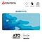 Podloga - mis Fantech MP905 Vibe Seaside Wave.
