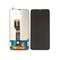 LCD displej (ekran) - Nokia C21 Plus + touchscreen black (crni) CHO.