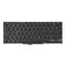 Tastatura - laptop Apple Macbook Air A1370 US crna veliki enter.