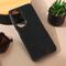 Futrola Sparkle Dust - Huawei Honor X7b crna.
