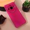 Futrola Sparkle Dust - Huawei Honor X50 bordo.