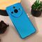 Futrola Sparkle Dust - Huawei Honor X50 svetlo plava.