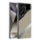 Futrola IMPACT - Samsung S928 Galaxy S24 Ultra 5G siva (GKK case) (MS).