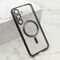Futrola CAMERA PROTECT MAGSAFE - Samsung S936 Galaxy S25 Plus 5G crna (MS).