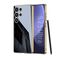 Futrola S MIRROR - Samsung S938 Galaxy S25 Ultra 5G crna (GKK case) (MS).