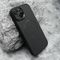 Futrola CARBON MagSafe - iPhone 14 (6.1) crna (MS).