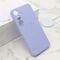 Futrola VELVET TOUCH MagSafe - Samsung S721B Galaxy S24 FE ljubicasta (MS).