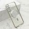 Futrola CAMERA PROTECT MAGSAFE - Samsung S936 Galaxy S25 Plus 5G srebrna (MS).