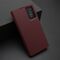 Futrola na preklop Smart Window - Samsung S928 Galaxy S24 Ultra 5G bordo (MS).
