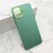 Futrola SHINE - Samsung A065F Galaxy A06 zelena (MS).