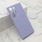 Futrola VELVET TOUCH MagSafe - Samsung Galaxy S23 Ultra ljubicasta (MS).