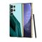 Futrola S MIRROR - Samsung S938 Galaxy S25 Ultra 5G zelena (GKK case) (MS).