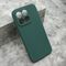 Futrola GENTLE COLOR - Huawei Honor X8c zelena (MS).