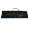 Tastatura gejmerska mehanicka BANDA MK10 crna (MS).