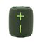 Zvucnik bluetooth S350 zeleni (MS).