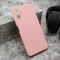 Futrola VELVET TOUCH - Samsung A065F Galaxy A06 roze (MS).
