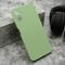 Futrola VELVET TOUCH - Samsung A065F Galaxy A06 mint (MS).