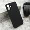 Futrola VELVET TOUCH - Samsung S936 Galaxy S25 Plus 5G crna (MS).