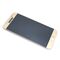 LCD displej (ekran) - Samsung J530F Galaxy J5 2017 + Touch screen gold AAA (MS).