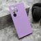 Futrola VELVET TOUCH - Samsung S928 Galaxy S24 Ultra 5G ljubicasta (MS).
