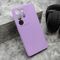 Futrola VELVET TOUCH - Samsung S938 Galaxy S25 Ultra 5G ljubicasta (MS).