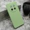 Futrola VELVET TOUCH - Huawei Honor Magic 7 lite mint (MS).