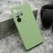 Futrola VELVET TOUCH - Samsung S938 Galaxy S25 Ultra 5G mint (MS).