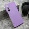 Futrola VELVET TOUCH - Samsung A166 Galaxy A16 5G ljubicasta (MS).