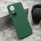 Futrola VELVET TOUCH - Huawei Honor X7b tamno zelena (MS).