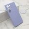 Futrola VELVET TOUCH MagSafe - Samsung S928 Galaxy S24 Ultra 5G ljubicasta (MS).