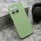 Futrola VELVET TOUCH - Huawei Honor X8b mint (MS).