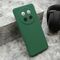 Futrola VELVET TOUCH - Huawei Honor Magic 7 lite tamno zelena (MS).