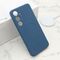 Futrola VELVET TOUCH MagSafe - Samsung S921 Galaxy S24 5G plava (MS).