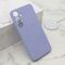 Futrola VELVET TOUCH MagSafe - Samsung S926 Galaxy S24 Plus 5G ljubicasta (MS).