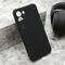 Futrola VELVET TOUCH - Samsung S911B Galaxy S23 5G crna (MS).