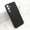 Futrola VELVET TOUCH MagSafe - Samsung S936 Galaxy S25 Plus 5G crna (MS).