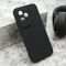 Futrola VELVET TOUCH - Huawei Honor 200 Lite crna (MS).