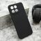 Futrola VELVET TOUCH - Huawei Honor X6b crna (MS).