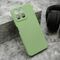 Futrola VELVET TOUCH - Honor X7c/Honor 200 Smart mint (MS).