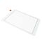 touchscreen - Samsung T550 Galaxy Tab A 9.7 white (beli) (MS).