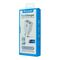 Kucni punjac Teracell Evolution TC-08 5V 2.4A 12W sa lightning kablom beli CE.