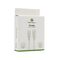 Data kabl Teracell Plus 45W PD Type C na Type C beli 1m.