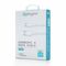 Data Kabl Pluginn PI-APD 2.4A USB na Type C beli 2m.